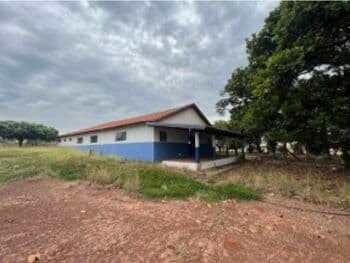 Comercial em leilão em Nhandeara - SP — Leilão extrajudicial de Imóvel Comercial em Nhandeara/SP - Morada do Sol