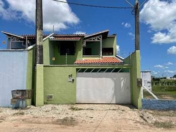 Casa em leilão em Pacajus - CE, bairro Croatá I — Leilão extrajudicial de Casa em Pacajus/CE - Croatá I