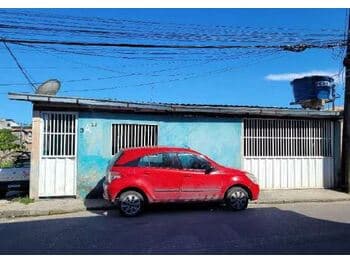 Casa em leilão em Manaus - AM, bairro São José Operário — Leilão extrajudicial de Casa em Manaus/AM - São José Operário
