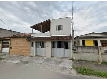 Casa em leilão em Vila Velha - ES, bairro Araçás — Leilão extrajudicial de Casa em Vila Velha/ES - Araçás
