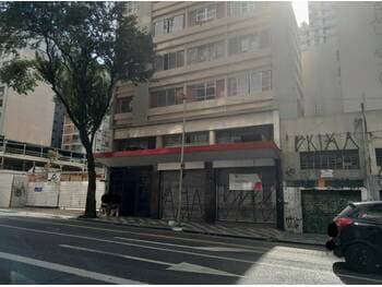 Comercial em leilão em São Paulo - SP, bairro Bela Vista — Leilão extrajudicial de Ex-Agência em São Paulo/SP - Bela Vista