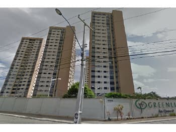 Apartamento em leilão em Natal - RN, bairro Nossa Senhora de Nazaré — Leilão extrajudicial de Apartamento em Natal/RN - Nossa Senhora de Nazaré