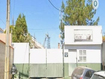 Comercial em leilão em Brazópolis - MG, bairro Centro — Leilão extrajudicial de Prédio Industrial em Brasópolis/MG - Centro