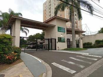 Apartamento em leilão em Campinas - SP, bairro Vila Saturnia — Leilão extrajudicial de Apartamento em Campinas/SP - Vila Satúrnia