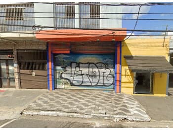 Comercial em leilão em São Paulo - SP, bairro Lapa — Leilão extrajudicial de Loja em São Paulo/SP - Lapa