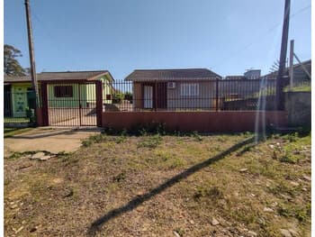 Casa em leilão em Carazinho - RS, bairro São Jorge — Leilão extrajudicial de Casa em Carazinho/RS - São Jorge