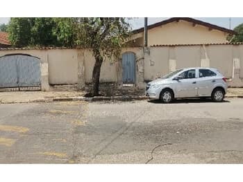 Casa em leilão em Tatuí - SP, bairro Centro — Leilão extrajudicial de Casa em Tatuí/SP - Centro