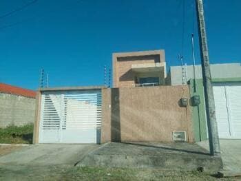 Casa em leilão em Maranguape - CE, bairro Mirante de Serra — Leilão extrajudicial de Casa em Maranguape/CE - Mirante de Serra