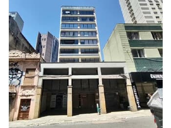 Comercial em leilão em Porto Alegre - RS, bairro Centro Histórico — Leilão extrajudicial de Sala Comercial em Porto Alegre/RS - Centro Histórico