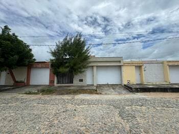 Casa em leilão em Camocim - CE, bairro Cidade Com Deus — Leilão extrajudicial de Casa em Camocim/CE - Cidade Com Deus