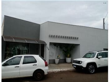 Casa em leilão em Iacanga - SP, bairro Águas Claras — Leilão judicial de Casa em Iacanga/SP - Águas Claras
