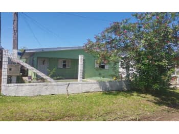 Casa em leilão em Imbé - RS, bairro Praia de Santa Terezinha — Leilão extrajudicial de Casa em Imbé/RS - Praia de Santa Terezinha