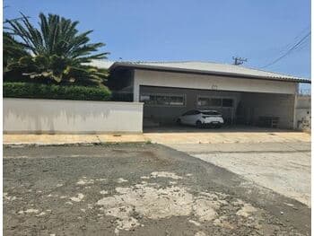 Casa em leilão em Santa Bárbara D'oeste - SP, bairro Cillos — Leilão judicial de Casa em Santa Bárbara D Oeste/SP - Bairro Cillos