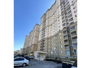 Apartamento em leilão em Osasco - SP, bairro Santo Antônio — Leilão judicial de Apartamento em Osasco/SP - Santo Antônio