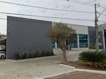Comercial em leilão em Passos - MG, bairro Centro — Leilão extrajudicial de Agência Bancária Locada em Patos/MG - Centro