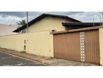 Casa em leilão em Uberaba - MG, bairro Recanto do Sol — Leilão extrajudicial de Casa em Uberaba/MG - Recanto do Sol