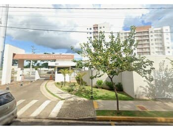 Apartamento em leilão em São José Do Rio Preto - SP, bairro Jardim São Marcos — Leilão extrajudicial de Apartamento em São José do Rio Preto/SP - Jardim São Marco