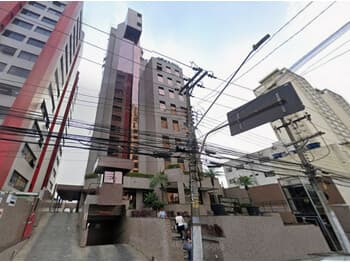 Comercial em leilão em São Paulo - SP, bairro Santana — Leilão extrajudicial de Sala Comercial em São Paulo/SP - Santana