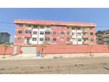 Apartamento em leilão em Fortaleza - CE, bairro Vicente Pinzon — Leilão extrajudicial de Apartamento em Fortaleza/CE - Vicente Pinzon