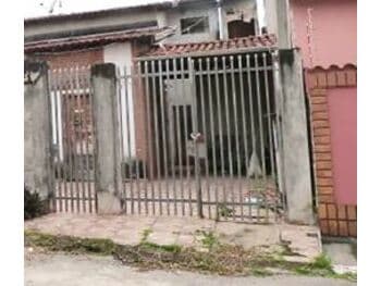 Casa em leilão em Taubaté - SP, bairro Recanto dos Coqueirais — Leilão judicial de Casa em Taubaté/SP - Recanto dos Coqueirais