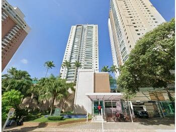 Apartamento em leilão em Belém - PA, bairro Marco — Leilão extrajudicial de Apartamento em Belém/PA - Marco