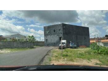 Comercial em leilão em Alagoinhas - BA, bairro Alagoinhas Velha — Leilão extrajudicial de Prédio Comercial em Alagoinhas/BA - Alagoinhas Velha