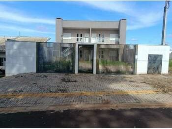Casa em leilão em Foz Do Iguaçu - PR, bairro Campos do Iguaçu — Leilão extrajudicial de Casa em Foz do Iguacu/PR - Campos do Iguaçu