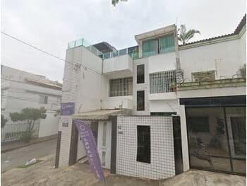 Casa em leilão em Belo Horizonte - MG, bairro Indaiá — Leilão extrajudicial de Casa em Belo Horizonte/MG - Indaiá