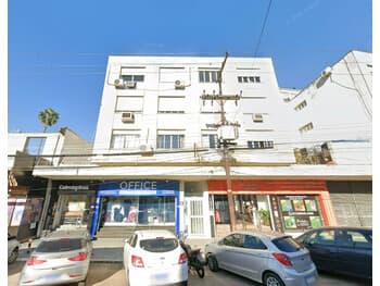 Apartamento em leilão em Porto Alegre - RS, bairro São João — Leilão extrajudicial de Apartamento em Porto Alegre/RS - São João