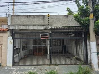 Casa em leilão em São Paulo - SP, bairro Vila Monumento — Leilão extrajudicial de Casa em São Paulo/SP - Vila Monumento