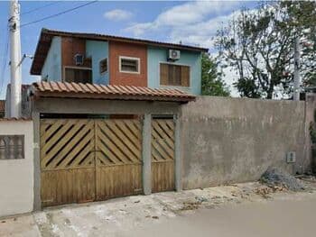 Casa em leilão em Itanhaém - SP, bairro Parque Balneário Itanhaém — Leilão extrajudicial de Casa em Itanhaém/SP - Parque Balneário Itanhaém