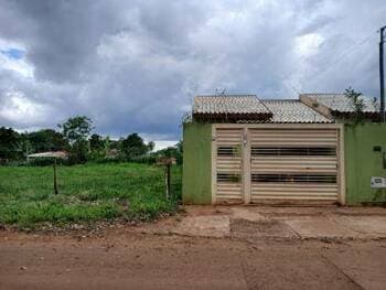Casa em leilão em Campo Grande - MS, bairro Nova Campo Grande — Leilão extrajudicial de Casa em Campo Grande/MS - Nova Campo Grande