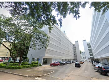 Apartamento em leilão em Brasília - DF, bairro Asa Sul — Leilão extrajudicial de Apartamento em Brasília/DF - Asa Sul