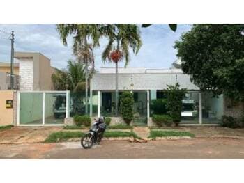 Casa em leilão em Rondonópolis - MT, bairro Setor Residencial Granville I — Leilão extrajudicial de Casa em Rondonópolis/MT - Setor Residencial Granville I