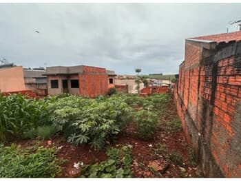 Terreno em leilão em Ibiporã - PR — Leilão extrajudicial de Terreno em Ibiporã/PR - Residencial Terra Bonita