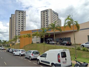 Comercial em leilão em Olímpia - SP, bairro Parque do Sol — Leilão judicial de Sala Comercial em Olímpia/SP - Parque do Sol