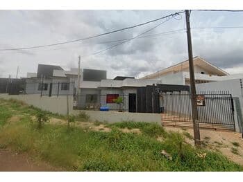 Casa em leilão em Cascavel - PR, bairro Interlagos — Leilão extrajudicial de Casa em Cascavel/PR - Interlagos
