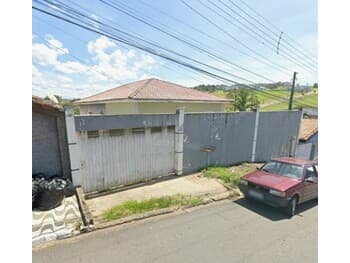 Casa em leilão em Cajati - SP, bairro Vila Adriana — Leilão judicial de Casa em Cajati/SP - Vila Adriana