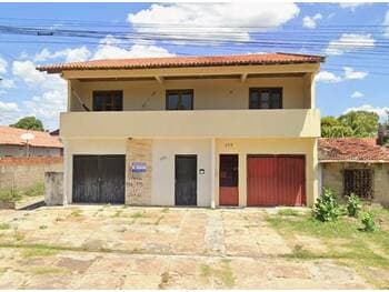 Casa em leilão em Parnaíba - PI, bairro São Judas Tadeu — Leilão extrajudicial de Casa em Parnaíba/PI - São Judas Tadeu