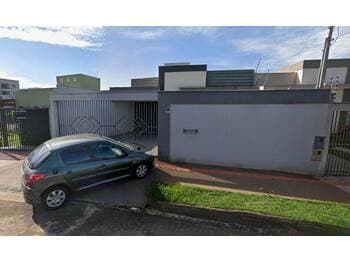 Casa em leilão em Londrina - PR, bairro Parque Universidade — Leilão extrajudicial de Casa em Londrina/PR - Parque Universidade