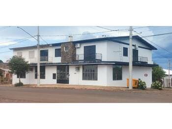 Apartamento em leilão em Fortaleza Dos Valos - RS, bairro Centro — Leilão extrajudicial de Apartamento em Fortaleza dos Valos/RS - Centro