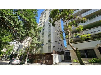 Apartamento em leilão em São Paulo - SP, bairro Cerqueira César — Leilão extrajudicial de Apartamento em São Paulo/SP - Cerqueira César