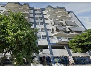 Apartamento em leilão em Rio De Janeiro - RJ, bairro Taquara — Leilão extrajudicial de Apartamento em Rio de Janeiro/RJ - Taquara