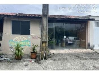 Casa em leilão em Matinhos - PR, bairro Riviera — Leilão extrajudicial de Casa em Matinhos/PR - Riviera