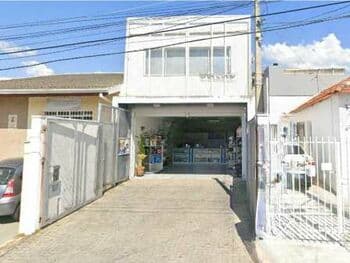 Comercial em leilão em Jundiaí - SP, bairro Ponte de Campinas — Leilão extrajudicial de Prédio Comercial em Jundiaí/SP - Ponte de Campinas
