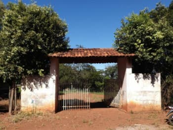 Comercial em leilão em Dom Aquino - MT, bairro Núcleo Colonial do Rio Mutum — Leilão extrajudicial de Imóvel Comercial em Dom Aquino/MT - Núcleo Colonial do Rio Mutum