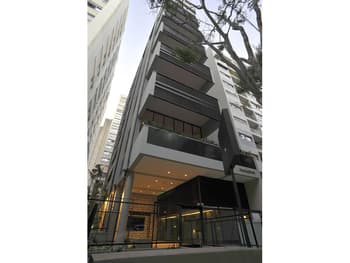 Apartamento em leilão em São Paulo - SP, bairro Higienópolis — Leilão extrajudicial de Apartamento Duplex em São Paulo/SP - Higienópolis