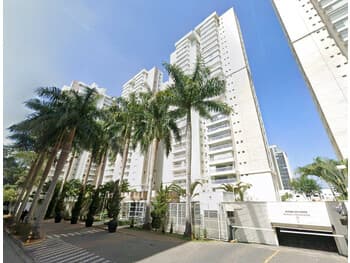 Apartamento em leilão em São José Dos Campos - SP, bairro Jardim Aquárius — Leilão extrajudicial de Apartamento em São José dos Campos/SP - Jardim Aquárius