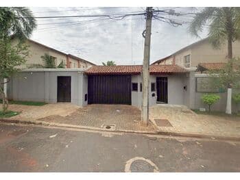 Casa em leilão em Ribeirão Preto - SP, bairro Jardim Zara — Leilão extrajudicial de Casa em Ribeirão Preto/SP - Jardim Zara