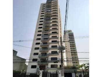 Apartamento em leilão em São Paulo - SP, bairro Mooca — Leilão judicial de Apartamento em São Paulo/SP - Mooca